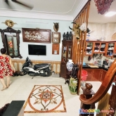 Bán nhà phố vũ tông phan, 46m2x5t, ô tô qua, ở, kinh doanh, 6 tỷ.