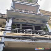 Bán nhà mỹ đình, nam từ liêm 55m2 4 tầng vị trí đẹp giá rẻ