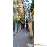 Chính chủ bán gấp nhà mới ở ngay võng thị 41m2,giá 4.96 tỷ