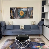 Bán nhà kim gian, đại kim dt 40m2x 4t, giá 3.45 tỷ. gần ô tô,mới,đẹp,ở luôn
