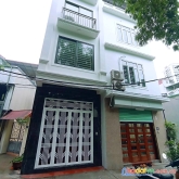 Bán nhà kim giang 44m x 4t mt 4m chỉ 3,75 tỷ - gần ô tô - kđt kim văn kim lũ 0928077333