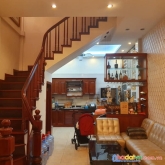 Bán nhà ngõ 622 minh khai, ngõ rộng ô tô tránh, 40m2, 3.95 tỷ