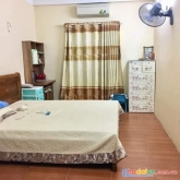Bán nhà kim hoa xã đàn 45m2x5t 20m mặt phố chỉ 3,75 tỷ