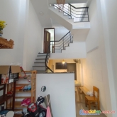 Giảm 200 triệu bán gấp nhà nguyễn kiệm gò vấp 35m2 hxh 4.4 tỷ