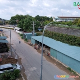 Nhà 1 trệt 2 lầu mặt tiền kinh doanh hóa an, biên hòa, đường 13m