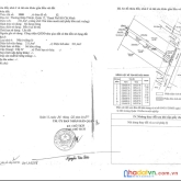 Cần tiền bán gấp 3 lô đất liền kề tại hẻm nhựa 1/ đường hiệp thành 13, quận 12