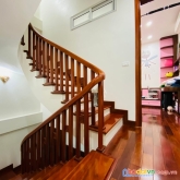 Bán gấp nhà rất đẹp tại lâm hạ.gara ôtô kinh doanh.lh0916488589