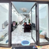 Bán nhà phố trường chinh, 46m2x5t, ô tô, kinh doanh, lô góc, nhỉnh 7 tỷ