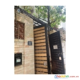 Bán gấp nhà đẹp lê trọng tấn, ngõ ô tô tránh, gần phố, 63m2*5t mt 5,5m chỉ 6,5 tỷ , cực hiếm.