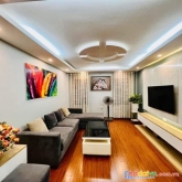 Nhỉnh 5 tỷ có nhà 5 tầng đẹp ở ngay quận thanh xuân 37/46m2 – lh 0332594354