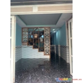 Bán nhà hxh đường đoàn giỏi 1 phút ra aeon tân phú dt 48.6m2 chỉ 4.9 tỷ