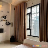 Hiếm - rẻ ! ngọc thụy, long biên, 40m, 4 tầng, dân xây, ô tô đõ cổng, 3,55 tỷ