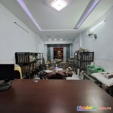 Bán nhà hxh 6m 1 sẹc lk 5-6, bình tân, 2 tầng, 61m2 giá 4 tỷ6