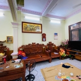Nhà huỳnh thúc kháng 40m2 x 5t kinh doanh sát phố ô tô  5.85tỷ