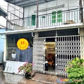 Nhà tỉnh lộ 10 hẻm xe hơi phường bình trị đông b bình tân. sát khu dân cư tên lửa. sổ vuông vứt.