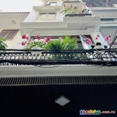 Bán nhà cầu giấy 40m nhỉnh 3 tỷ- cách phố 35m
