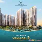 Westgate park - căn hộ giá tốt tại trung tâm hành chính bình chánh - hỗ trợ vay bank