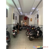 Bán nhà căn hộ cho thuê 21 phòng phường 2 quận 8 giá 16.5 tỷ