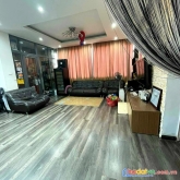 Bán nhà chùa láng - lô góc - ô tô đỗ cửa 60m2 - 5,8 tỷ