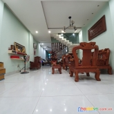 Bán nhà hẻm 4m đường thoại ngọc hầu tân phú, 92m2, ngang 4.5m chỉ 6.8 tỷ