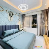 Nhà lê minh xuân, 1 sẹc, rộng 3.5m dài 13m, 5.6 tỷ, tân bình