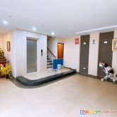Bán siêu phẩm thanh xuân 60m2 - 6 tầng thang máy - lô góc- ô tô vào nhà