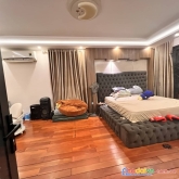 Bán nhà phố vương thừa vũ, 45m2x5t, ô tô, kinh doanh, lô góc, nhỉnh 7 tỷ