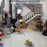 Bán nhà   đường  phú thọ hòa, tân phú 60m2 giá 5,7 tỷ