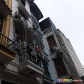Bán nhà đường trung kính - 52m2 giá 7,20 tỷ.