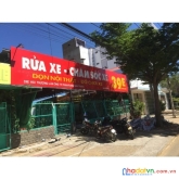 Cho thuê mặt bằng số 39e đường hải thượng lãn ông, phường tấn tài, tp. phan rang-tháp chàm, ninh