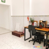 Bán nhà phú hữu q9. 52m2, 3 lầu hxh giá chỉ 4 tỷ.