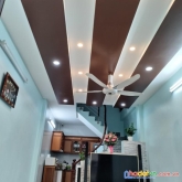 Cực hiếm! nhà đẹp phố nguyễn sơn -lb, dt 30m2