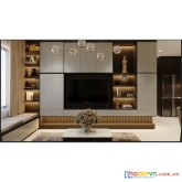 Hẻm ô tô 1 trục - ngang khủng - sổ vuông a 4 - chỉ 3.3tỷ  - phạm văn chiêu - phường 14 - gò vấp
