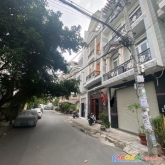 Bán mặt tiền tl, bhha, bình tân, 82m2, 4x tỷ