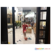 Khương đình- gần phố - ngõ thông tứ tung- ô tô lùi 4.7 tỷ