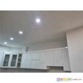 Bán nhà ngọc thụy, long biên, 46m2 x 5 tầng, mt 4,5m ngõ thông, nhà đẹp, ở ngay