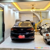 Bán nhà long biên bồ đề 50m2 6t thang máy ô tô kinh doanh 8.6 tỷ