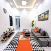 Bán nhà đẹp kim giang quận hoàng mai, 40m *4 tầng, giá 3.35 tỷ.
