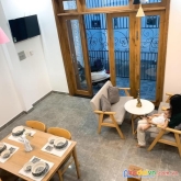 Nhà trần thái tông sát mặt tiền trường chinh, phường 15 tân bình nhỉnh 5 tỷ