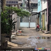 Chính chủ cần bán gấp căn nhà vị trí đẹp tại quận 8 - hồ chí minh