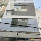 Nhà vip hoang hoa thám pn hxh tránh kinh doanh đĩnh sẵn kết cấu 5 tầng chỉ  4 tỷ nhĩnh