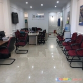 Tôi bán nhà mặt phố phan kế bính, kinh doanh siêu đỉnh, sầm uất, nhà 8 tầng, gara ô tô, thang máy.