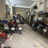 Hxh tân bình , 4 tầng , 70m2 , 8 phòng cho thuê - 8.5 tỷ tl