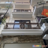 Bán nhà  trần thái tông- 40m- nhỉnh 3 tỷ- cách ô tô 30m