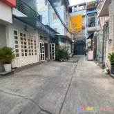 Bán gấp nhà riêng trần văn quang, tân bình, 4 tầng, 75m2 nhỉnh 8tỷ.