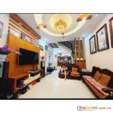 Gara ô tô, phố vũ tông phan, 50m2, 5 tầng, ở, kinh doanh, nhỉnh 7 tỷ.