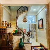 Tôi cần bán nhà dương nội- hà đông 46m*4 tầng giá hơn 3 tỷ xíu
