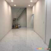 Cần bán hoặc cho thuê nhà mới mt phạm phú thứ, q.tân bình