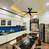 Bán nhà phố khương hạ, 52m2x5t, gara ô tô, ở, kinh doanh, nhỉnh 7 tỷ.