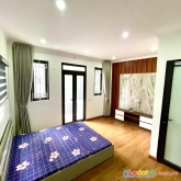 Chính chủ bán nhà ngõ minh khai: 35m2, 5 tầng, mt 7m, 4 ngủ, 3.9 tỷ, ô tô đỗ 20m, 30m ra chợ